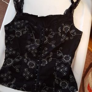 Charlotte Russe tank top